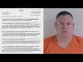 Former Ashland County fire chief indicted following previous arrest on sex crime charge