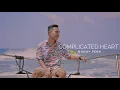 Download Lagu Complicated Heart (Michael Learns To Rock) Cover by Nonoy Peña - Official Music Video