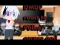 Download Lagu |Dead Mount Death Play react to|not og|