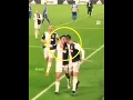 Download Lagu Rare Moments in Football 🤯🤩 #shorts