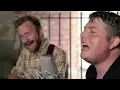 Trampled By Turtles - The Night They Drove Ol' Dixie Down - 7/29/2012