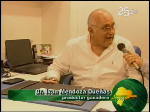 Ecuador Agropecuario 25-09-2018