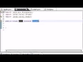Java Programming Tutorial 51 GUI with JFrame