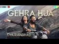 Lagu Gehra Hua (From “Dhurandhar”) – Arijit Singh | Shashwat Sachdev | Irshad Kamil | Armaan Khan