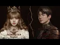 Download Lagu BTS x BLACKPINK • kingdoms war • [fmv]