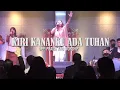 Download Lagu Kiri Kananku ada Tuhan - MLB Praise and Worship
