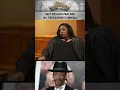 Katt Williams Paid For Ms Pat s Father s Funeral CLUB SHAY SHAY