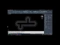 AutoCAD Tutorial - Offset Mirror