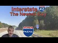 Interstate 42 The Newest Guy