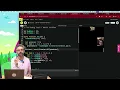 p5 js 2 0 loading data with async and await LIVE RECORDING SESSION ARCHIVE