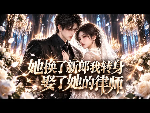 她换了新郎我转身娶了她的律师