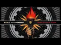 Fire From The Gods - American Sun (Official Audio)
