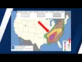 New SPC outlook changes in 2026