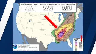 New SPC outlook changes in 2026