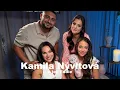 Download Lagu 126. Kamila Nývltová a Edie