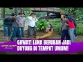 Download Lagu HAH? Luna Berubah Wujud Duyung Di Tempat Rekreasi?! | Gara-Gara Duyung Eps 35 (FULL)