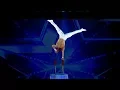 Download Lagu Acrobatul de doar 16 ani care sfideaza legile gravitatiei la Romanii au talent!