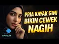 Lagu Rahasia menjadi PRIA MAGNETIK PEMIKAT WANITA CANTIK dan BERKUALITAS‼️ 😱