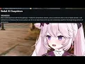 Nyanners React To Neuro Fake AI Schizo Reddit Post