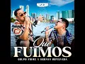 Qué Fuimos (En Vivo) - Grupo Firme & Hernan Sepulveda