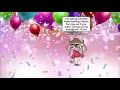Live on instagram Neko - Olivia