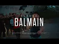 Organize X Eray067 & Mansur Type Beat "BALMAIN 👑"