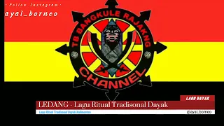 Download lagu Ritual tradisional Dayak MP3