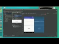 How to use progress bar Android Studio