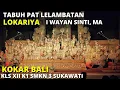 Download Lagu TABUH PAT LELAMBATAN LOKARIYA - KOKAR BALI - KLS XII K1 - SMKN 3 SUKAWATI