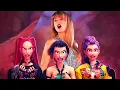 Download Lagu Taylor Swift in Fortnite: de Music Pass die we nodig hebben na 'The Life of a Showgirl'