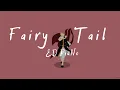 Lagu Fairy Tail [Lofi + Hip Hop] by #edpiano #fairytail