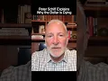 Peter Schiff Explains Why US Dollar is in Trouble