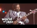 Download Lagu B.B.King Blues Band live at the North Sea Jazz Festival • 10-07-1987 • World of Jazz
