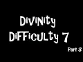 Transformice - Divinity difficulty 7 maps