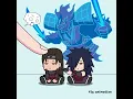 Download Lagu Uchiha Madara vs Finger - Madara \u0026 Hashirama