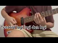 Lagu Gitar Tutorial Andra - Lagi dan Lagi