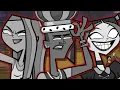 New Total Drama on my home page