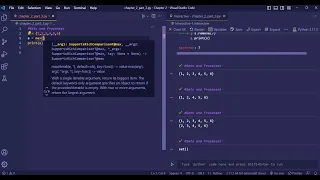 Chapter 2 3 Sets Frozenset in Python