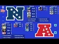 Explaining the NFL Playoffs Clinching Tie-Breaker Scenarios Good Morning Football NFL Network