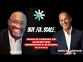 Marcus Lemonis on Acquisition Ownership Building at Scale