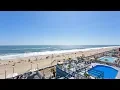 Top 10 Best Beachfront Hotels in Ocean City Maryland USA