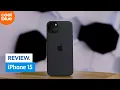 Download Lagu Een goede upgrade! | iPhone 15 - Review