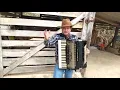 Download Lagu Xodozinho sanfonando  Tocando músicas suas . Alvorada no Rancho -Essa eu Danço
