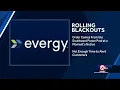 Evergy More rolling blackouts outages possible through Wednesday morning across metro area