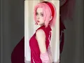 Download Lagu sakura cosplay #anime #naruto #sakura #cosplay #shorts #youtubeshortstrending #subscribe