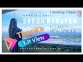 Download Lagu Saboh Harapan - Syakir Daniel (Official MV)