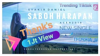 saboh harapan syakir daniel official mv 