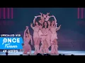 Download Lagu TWICE「Fancy」5th world Tour Ready To Be Fukuoka