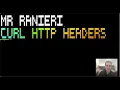curl http headers