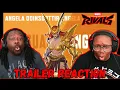 Download Lagu Angela: The Hand of Heaven Descends | Character Reveal | Reaction